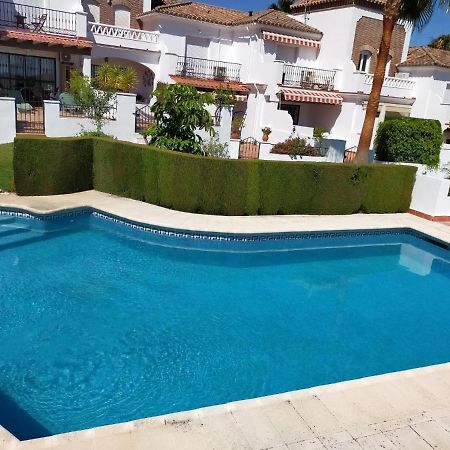 Nerja Sun Apartments Casa Cipreses 6 Ngoại thất bức ảnh