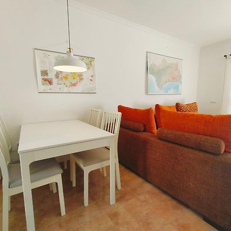 Nerja Sun Apartments Casa Cipreses 6 Ngoại thất bức ảnh