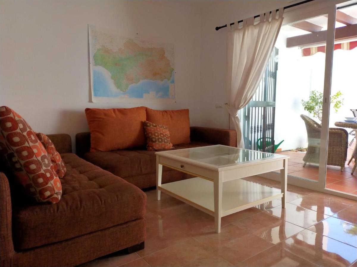 Nerja Sun Apartments Casa Cipreses 6 Ngoại thất bức ảnh