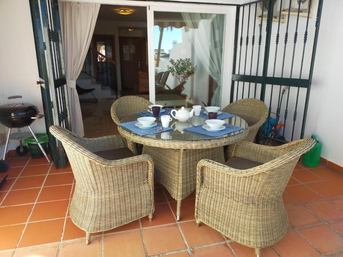 Nerja Sun Apartments Casa Cipreses 6 Ngoại thất bức ảnh