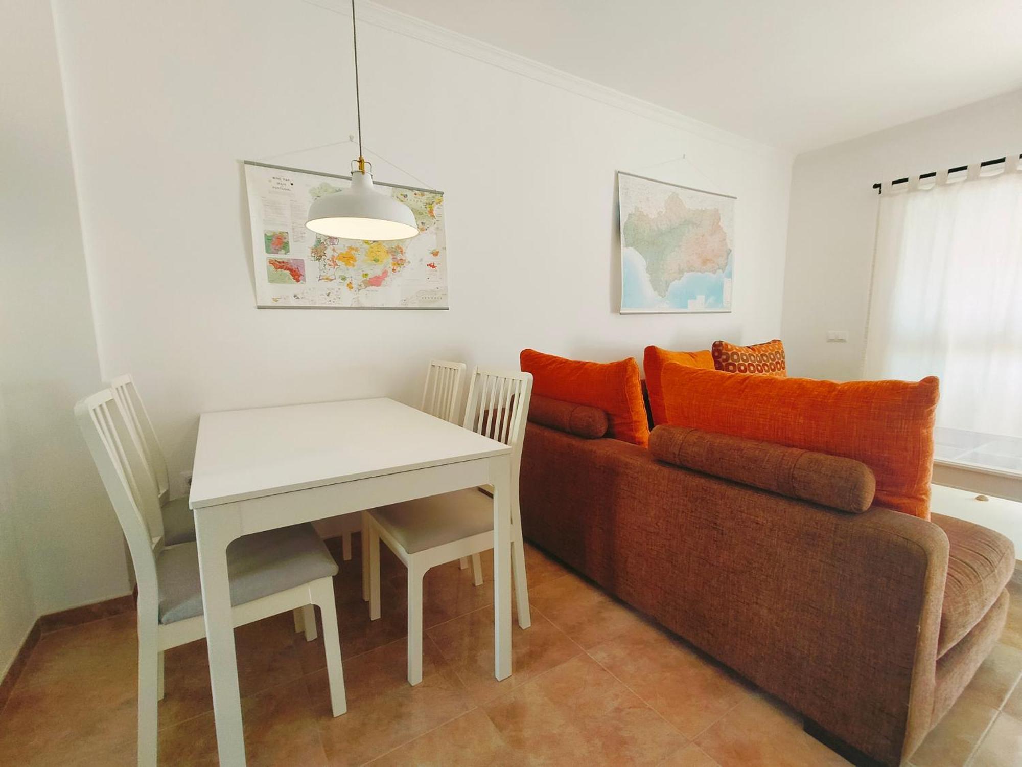 Nerja Sun Apartments Casa Cipreses 6 Ngoại thất bức ảnh