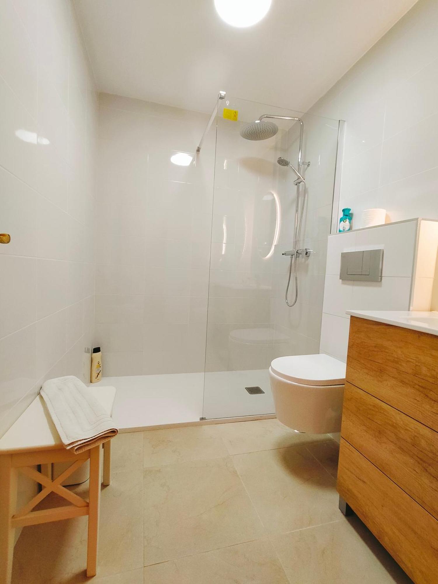 Nerja Sun Apartments Casa Cipreses 6 Ngoại thất bức ảnh