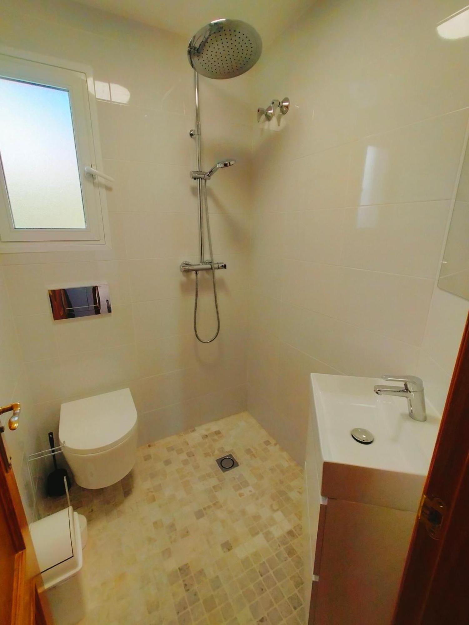 Nerja Sun Apartments Casa Cipreses 6 Ngoại thất bức ảnh