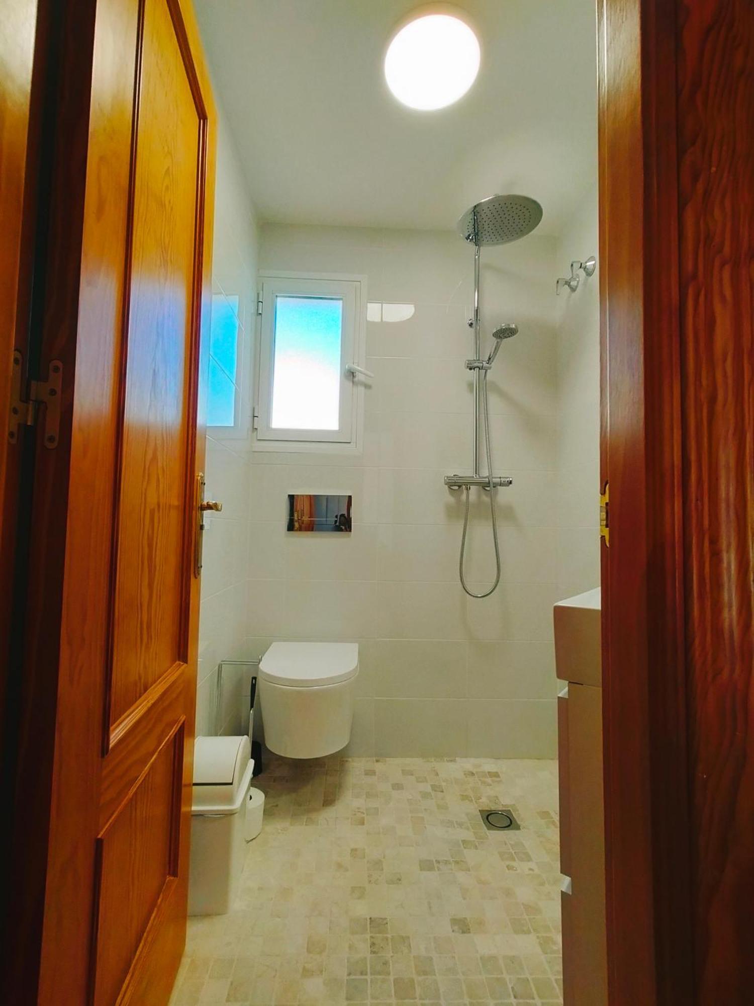 Nerja Sun Apartments Casa Cipreses 6 Ngoại thất bức ảnh