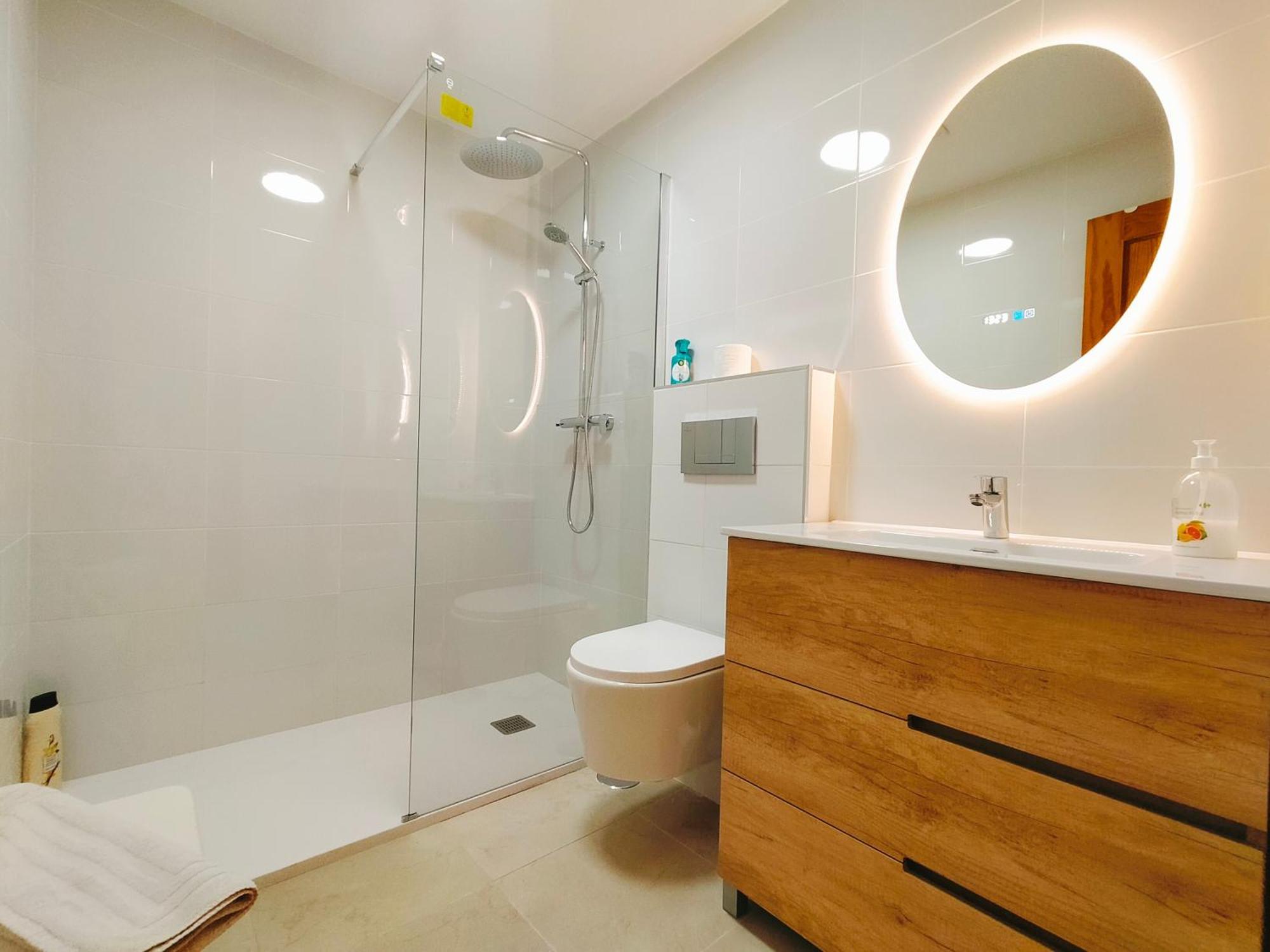 Nerja Sun Apartments Casa Cipreses 6 Ngoại thất bức ảnh