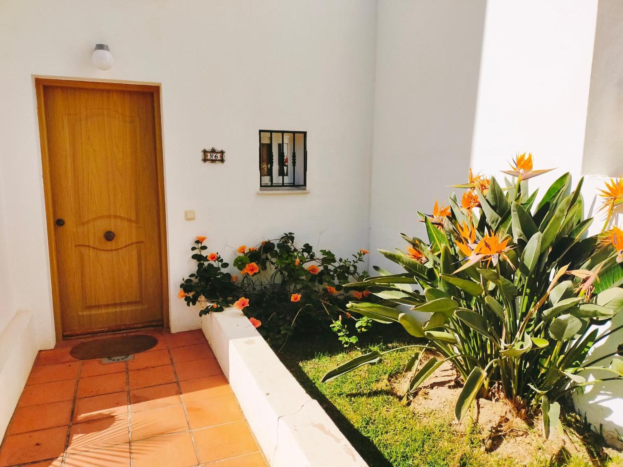 Nerja Sun Apartments Casa Cipreses 6 Ngoại thất bức ảnh