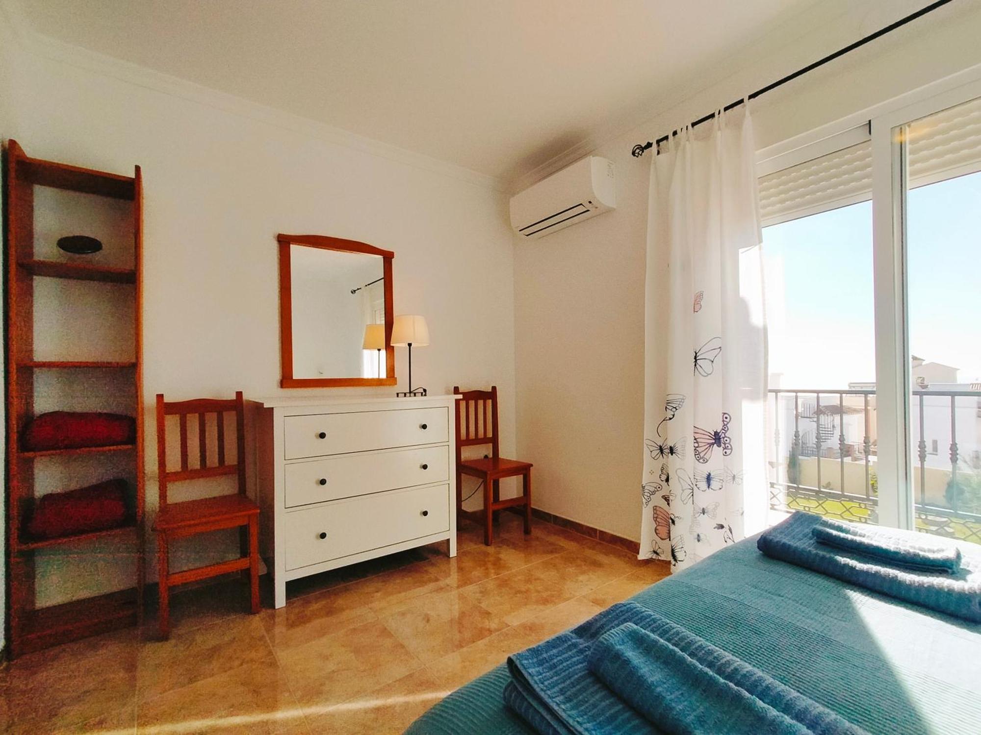 Nerja Sun Apartments Casa Cipreses 6 Ngoại thất bức ảnh