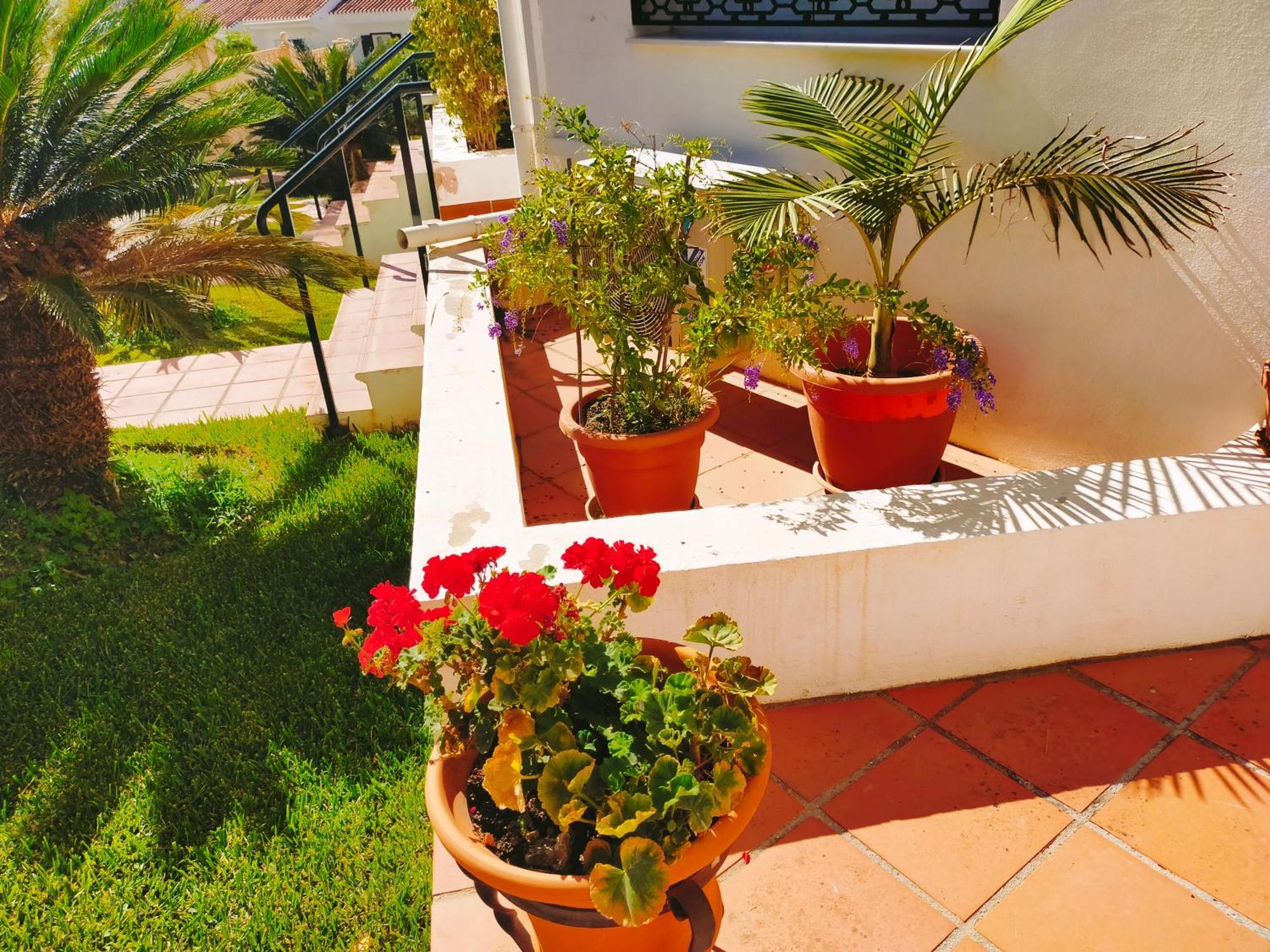 Nerja Sun Apartments Casa Cipreses 6 Ngoại thất bức ảnh